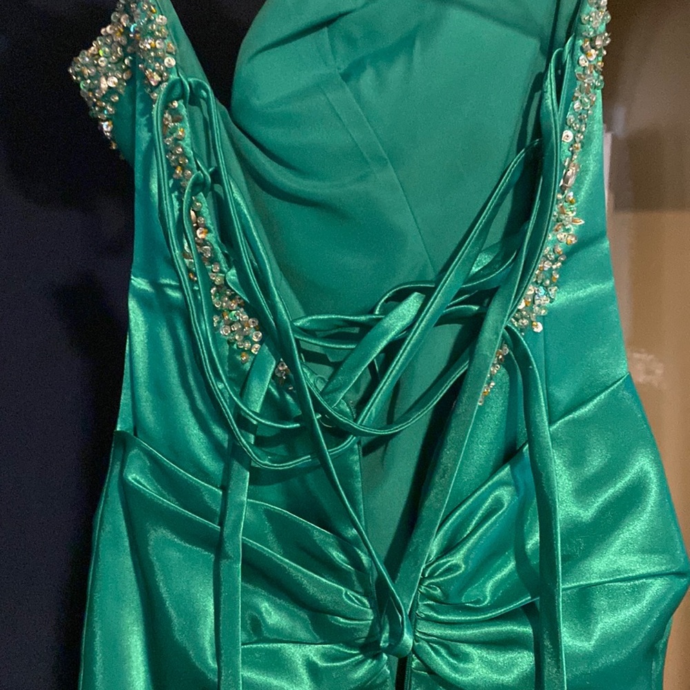 Precious formals ball gown